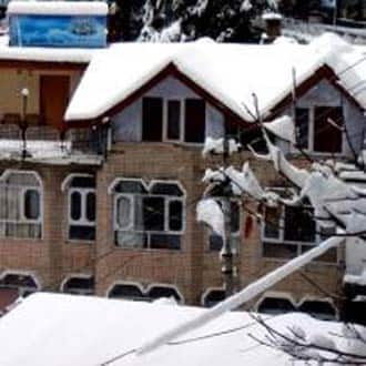 Little INN (1) Near Raj Bhawan, Shimla 1